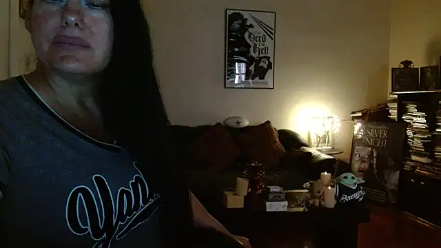 mandaloriangirls online show from 09/30/25, 05:29