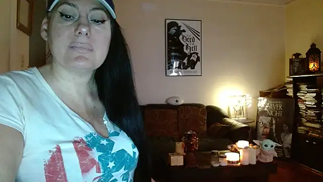 mandaloriangirls online show from 01/06/26, 06:00