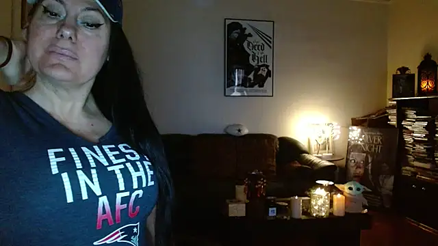 mandaloriangirls online show from 01/18/26, 06:23