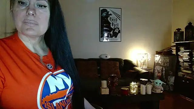 mandaloriangirls online show from 02/01/26, 07:01