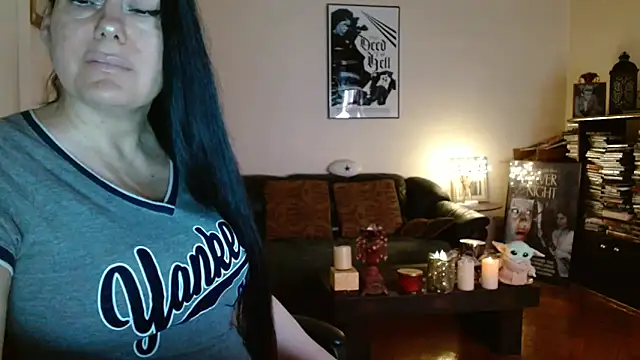 mandaloriangirls online show from 02/14/26, 06:37