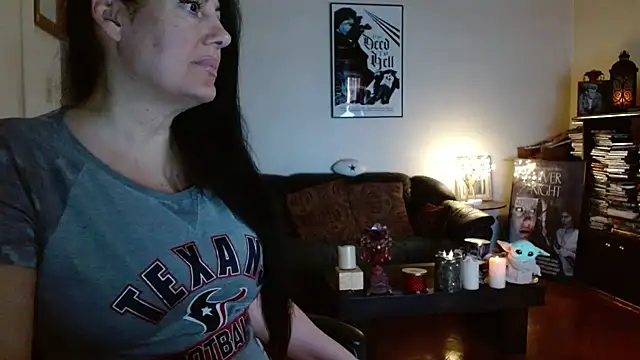 mandaloriangirls online show from 02/20/26, 07:36