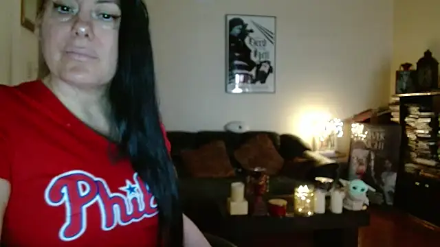 mandaloriangirls online show from 03/01/26, 07:16