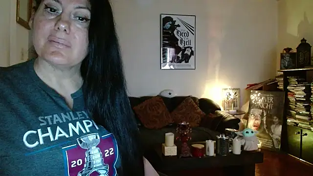 mandaloriangirls online show from 06/01/26, 05:03
