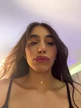 JulietaCheerr online show from 01/22/25, 05:49