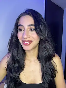 JulietaCheerr online show from 12/04/25, 02:21