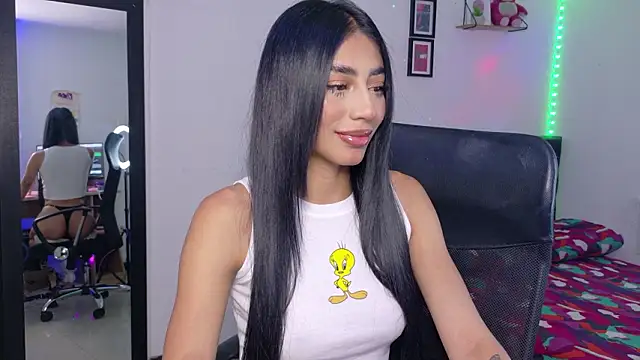 JulietaCheerr online show from 02/05/26, 01:27