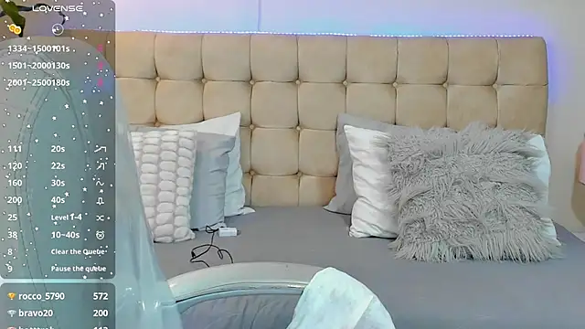 Redhot chilipeppers online show from 02/23/25, 10:28