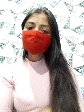 Mahi Baby25 online show from 12/04/24, 12:47