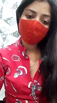 Snapshot of Mahi_Baby25 chatting on 12/10/24, 11:32 Mahi Baby25 online show from 12/10/24, 11:32