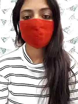 Snapshot of Mahi_Baby25 chatting on 12/16/24, 11:55 Mahi Baby25 online show from 12/16/24, 11:55