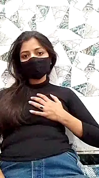 Snapshot of Mahi_Baby25 chatting on 02/19/25, 11:38 Mahi Baby25 online show from 02/19/25, 11:38