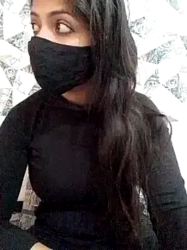 Snapshot of Mahi_Baby25 chatting on 02/20/25, 11:53 Mahi Baby25 online show from 02/20/25, 11:53