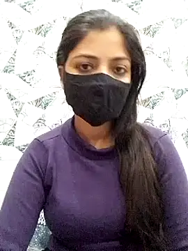 Snapshot of Mahi_Baby25 chatting on 02/21/25, 11:44 Mahi Baby25 online show from 02/21/25, 11:44