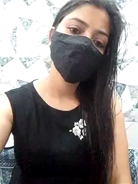 Mahi Baby25 online show from 02/23/25, 11:22