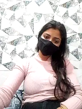 Snapshot of Mahi_Baby25 chatting on 02/24/25, 12:05 Mahi Baby25 online show from 02/24/25, 12:05