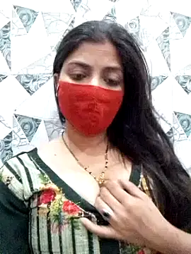 Snapshot of Mahi_Baby25 chatting on 03/20/25, 12:11 Mahi Baby25 online show from 03/20/25, 12:11