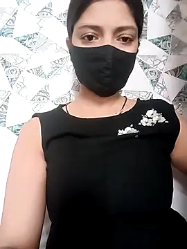 Snapshot of Mahi_Baby25 chatting on 09/18/25, 02:57 Mahi Baby25 online show from 09/18/25, 02:57