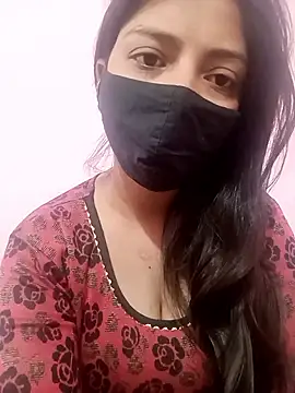 Mahi Baby25 online show from 10/16/25, 03:18