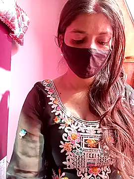 Snapshot of Mahi_Baby25 chatting on 11/12/25, 07:09 Mahi Baby25 online show from 11/12/25, 07:09