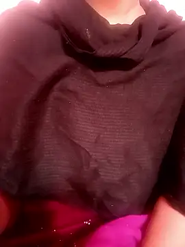 Mahi Baby25 online show from 01/10/26, 06:59