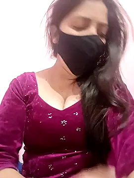 Mahi Baby25 online show from 02/09/26, 02:37