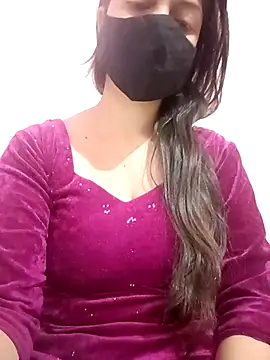 Mahi Baby25 online show from 02/17/26, 02:08