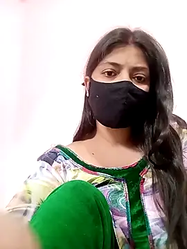 Mahi Baby25 online show from 03/01/26, 04:14