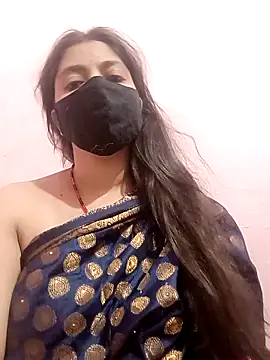 Mahi Baby25 online show from 03/01/26, 04:53