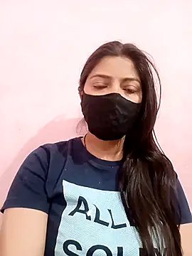 Mahi Baby25 online show from 03/27/26, 04:29