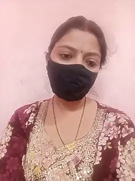 Mahi Baby25 online show from 05/17/26, 08:23