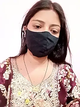 Mahi Baby25 online show from 05/18/26, 05:02