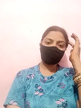 Mahi Baby25 online show from 05/18/26, 05:08