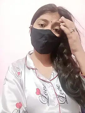 Mahi Baby25 online show from 07/02/26, 01:27