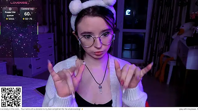 Nora Failure online show from 02/16/26, 12:34