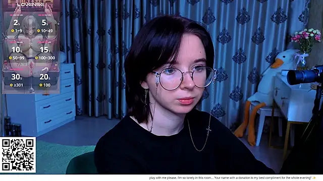 Nora Failure online show from 02/19/26, 02:02