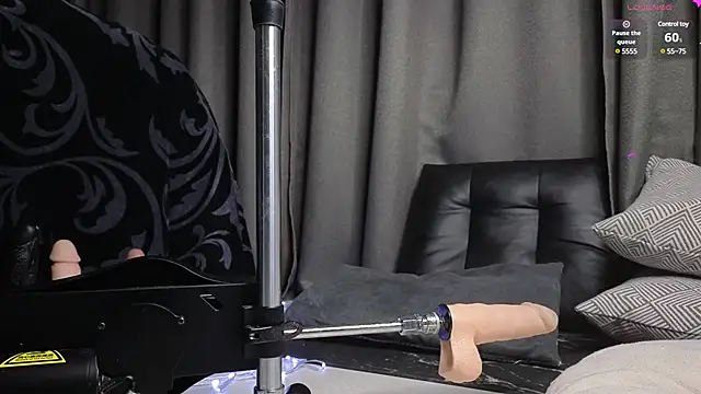 Devil s bride online show from 01/18/25, 04:26