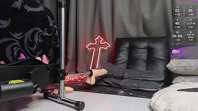 Devil s bride online show from 03/16/25, 02:10