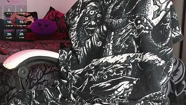 Devil s bride online show from 03/29/26, 04:07