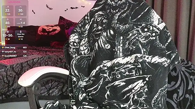 Devil s bride online show from 04/10/26, 05:50