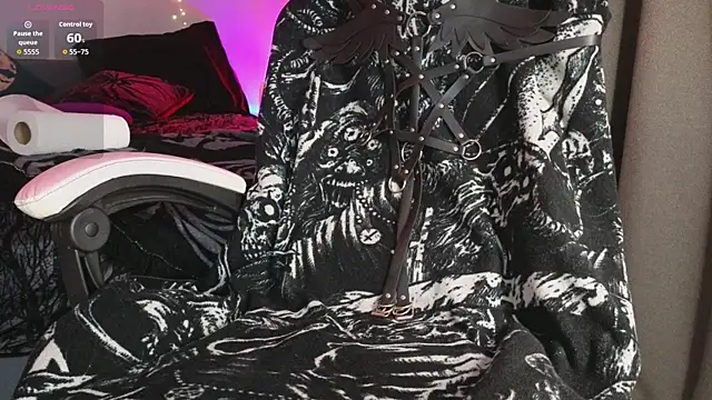 Devil s bride online show from 05/21/26, 05:31