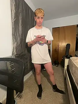 twentywithafelonyy online show from 01/12/25, 01:05