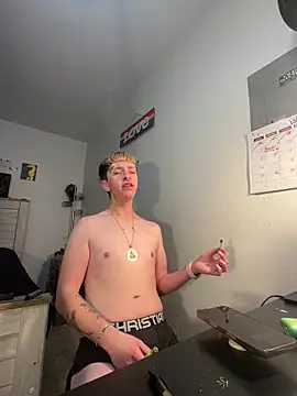 twentywithafelonyy online show from 01/31/25, 06:47