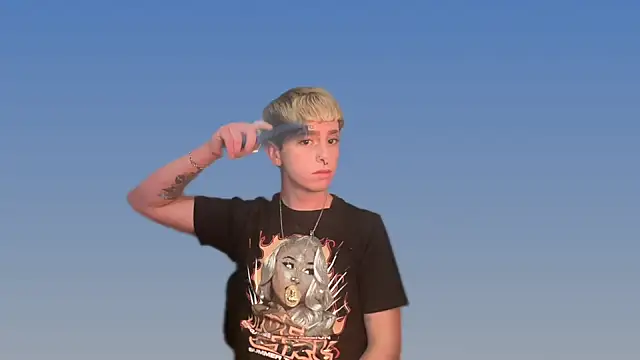 twentywithafelonyy online show from 02/05/25, 08:32