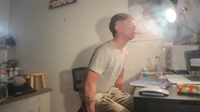 twentywithafelonyy online show from 02/12/25, 07:13