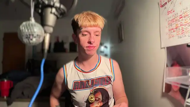 twentywithafelonyy online show from 02/26/25, 04:58