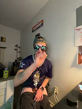 twentywithafelonyy online show from 03/01/25, 12:56