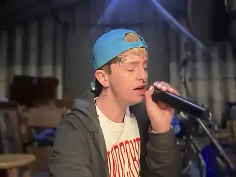 twentywithafelonyy online show from 03/14/25, 09:03