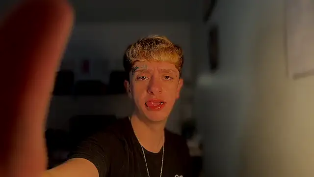 twentywithafelonyy online show from 03/14/25, 03:36