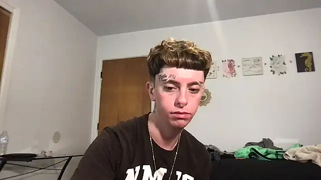 twentywithafelonyy online show from 09/11/25, 10:26